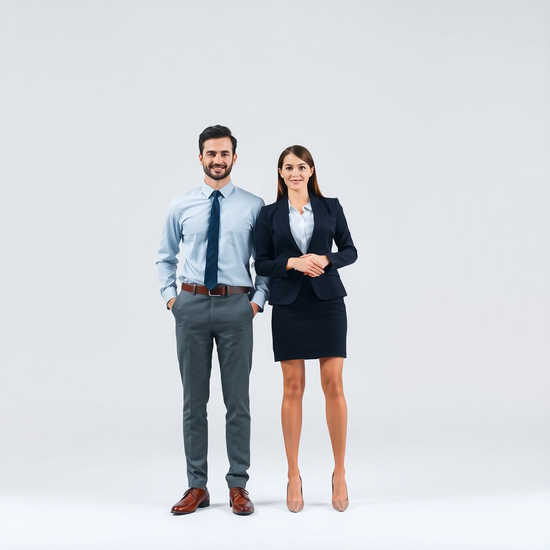 Flux_Schnell_A_professional_male_and_female_standing_side_by_s_3